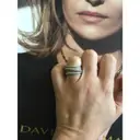 Buy David Yurman Silver ring online