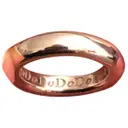 Dodo silver ring Dodo