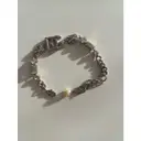 Buy Dolce & Gabbana Silver bracelet online