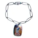 Elsa Peretti silver bracelet Tiffany & Co