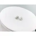 Elsa Peretti silver earrings Tiffany & Co