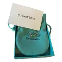 Elsa Peretti silver jewellery set Tiffany & Co