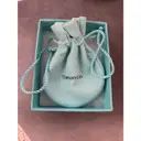 Elsa Peretti  silver necklace Tiffany & Co