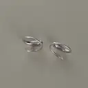 Buy Georg Jensen Silver earrings online