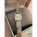 Buy Calvin Klein Silver gilt watch online
