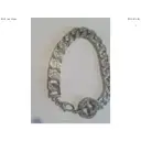 Buy Gucci Silver jewellery online