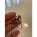 Buy Gucci Silver necklace online - Vintage