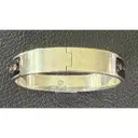 Silver bracelet Hermès