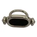 Buy Hermès Silver ring online
