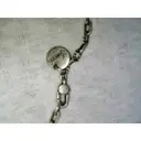 Buy Gucci Icon silver necklace online