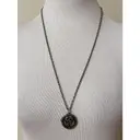 Icon silver necklace Gucci