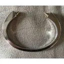 Silver bracelet Kenzo - Vintage