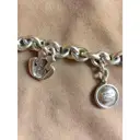 Silver bracelet Kieselstein-Cord