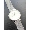 Buy Larsson & Jennings Silver watch online