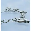 Silver bracelet Links Of London