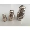 Silver home decor Links Of London