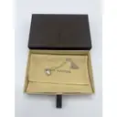 Lockit silver necklace Louis Vuitton