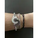 Menottes  silver bracelet Dinh Van