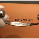 Buy Louis Vuitton Monogram silver bracelet online