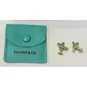 Buy Tiffany & Co Paloma Picasso silver earrings online