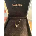 Buy Pandora Silver necklace online