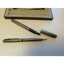 Buy PARKER NY Silver pen online