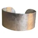 Pi  silver bracelet Dinh Van