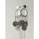 Buy Pianegonda Silver earrings online