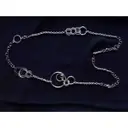 Pianegonda Silver necklace for sale