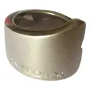 Silver ring Pianegonda
