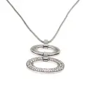 Buy Pierre Cardin Silver necklace online - Vintage