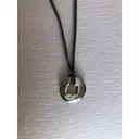 Buy Pomellato Pomellato 67 silver necklace online