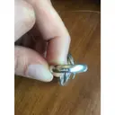 Pomellato 67 silver ring Pomellato