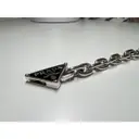 Buy Prada Silver bracelet online