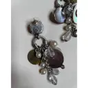 Buy Reminiscence Silver earrings online