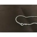 Return to Tiffany silver necklace Tiffany & Co