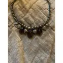Buy Sharra Pagano Silver necklace online