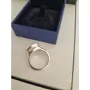 Buy Swarovski Silver ring online