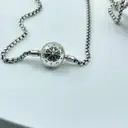 Silver necklace Thomas Sabo