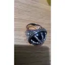 Silver ring Thomas Sabo