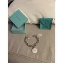 Silver bracelet Tiffany & Co - Vintage