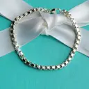 Buy Tiffany & Co Silver bracelet online