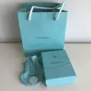Tiffany & Co Silver necklace for sale