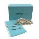 Buy Tiffany & Co Silver pin & brooche online