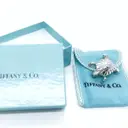Silver pin & brooche Tiffany & Co