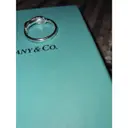 Buy Tiffany & Co Tiffany Infinity silver ring online