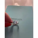 Buy Tiffany & Co Tiffany T silver ring online