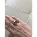 Silver ring TOUS