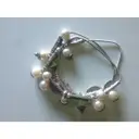 Buy Gas Silver Steel Bracelet online