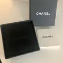 Camélia earrings Chanel